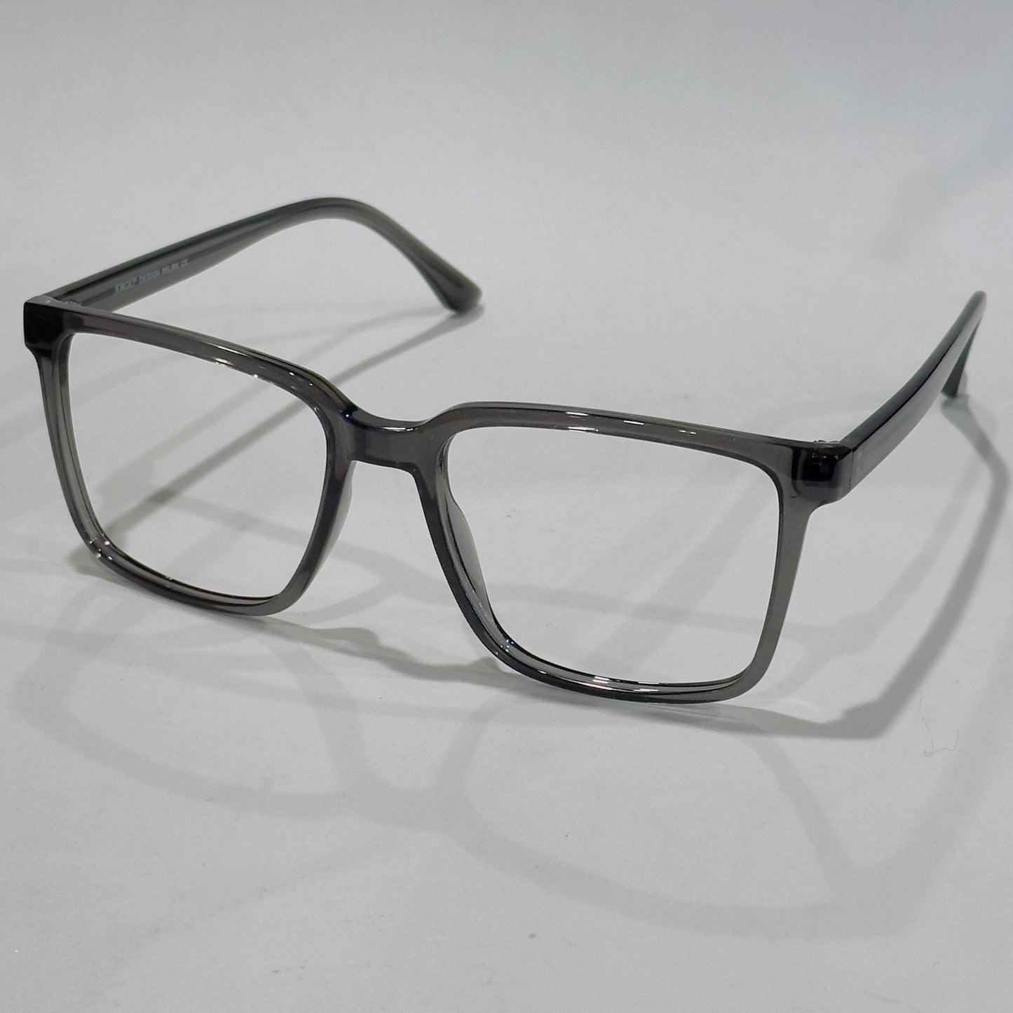 GRAPHITE EDGE