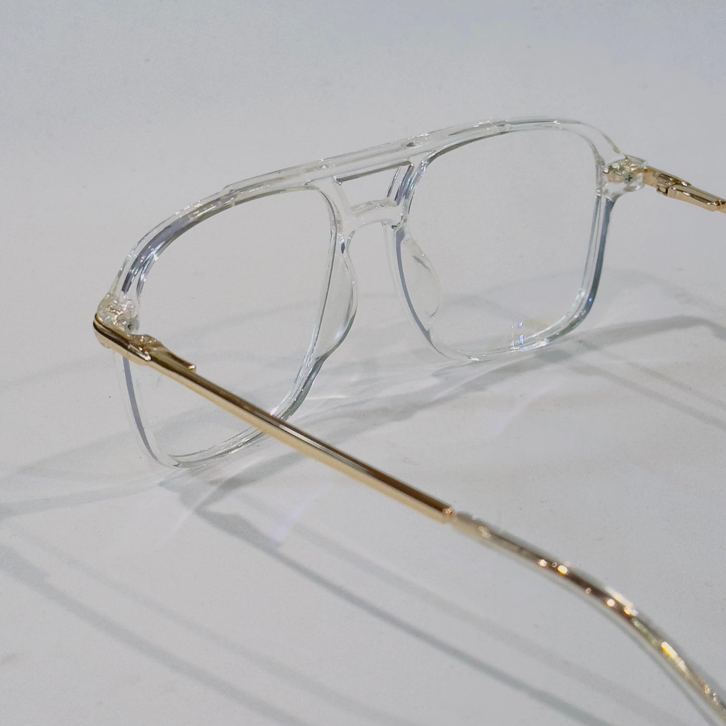 AVIATOR CLEAR
