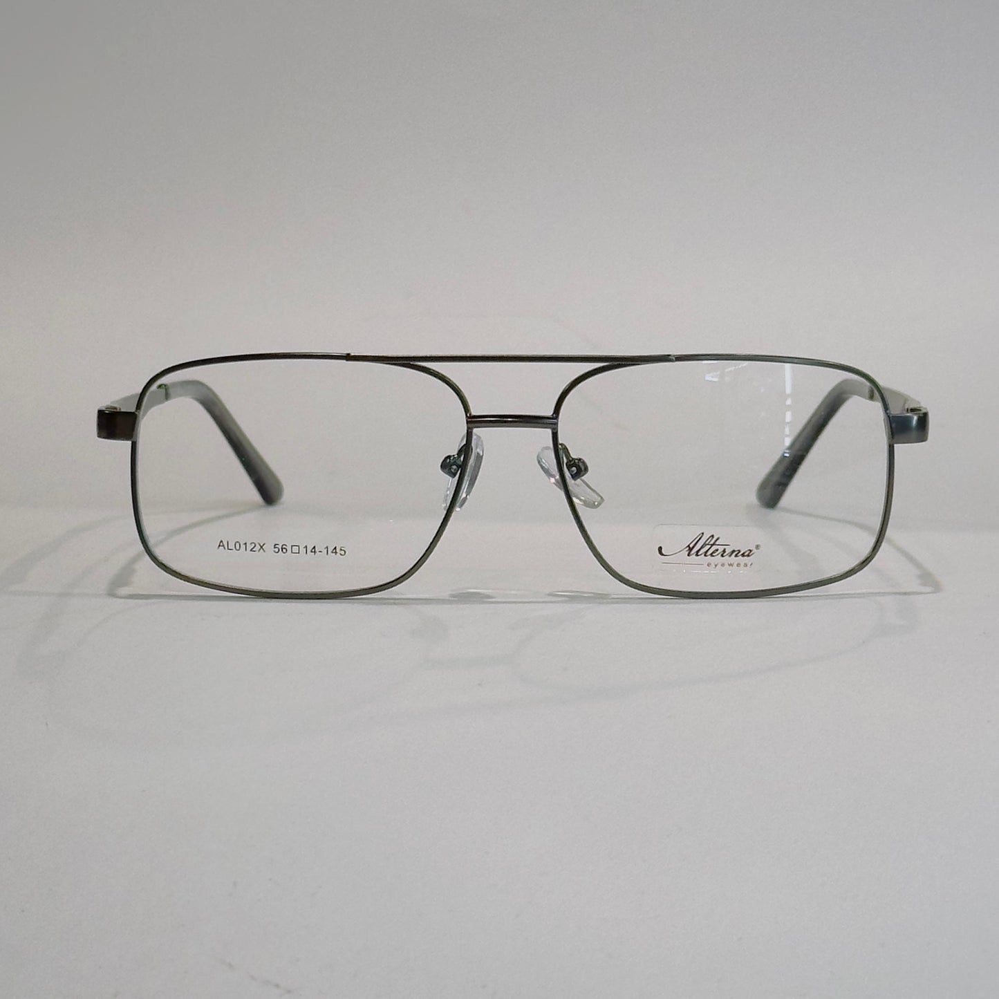 METALLIC AVIATOR