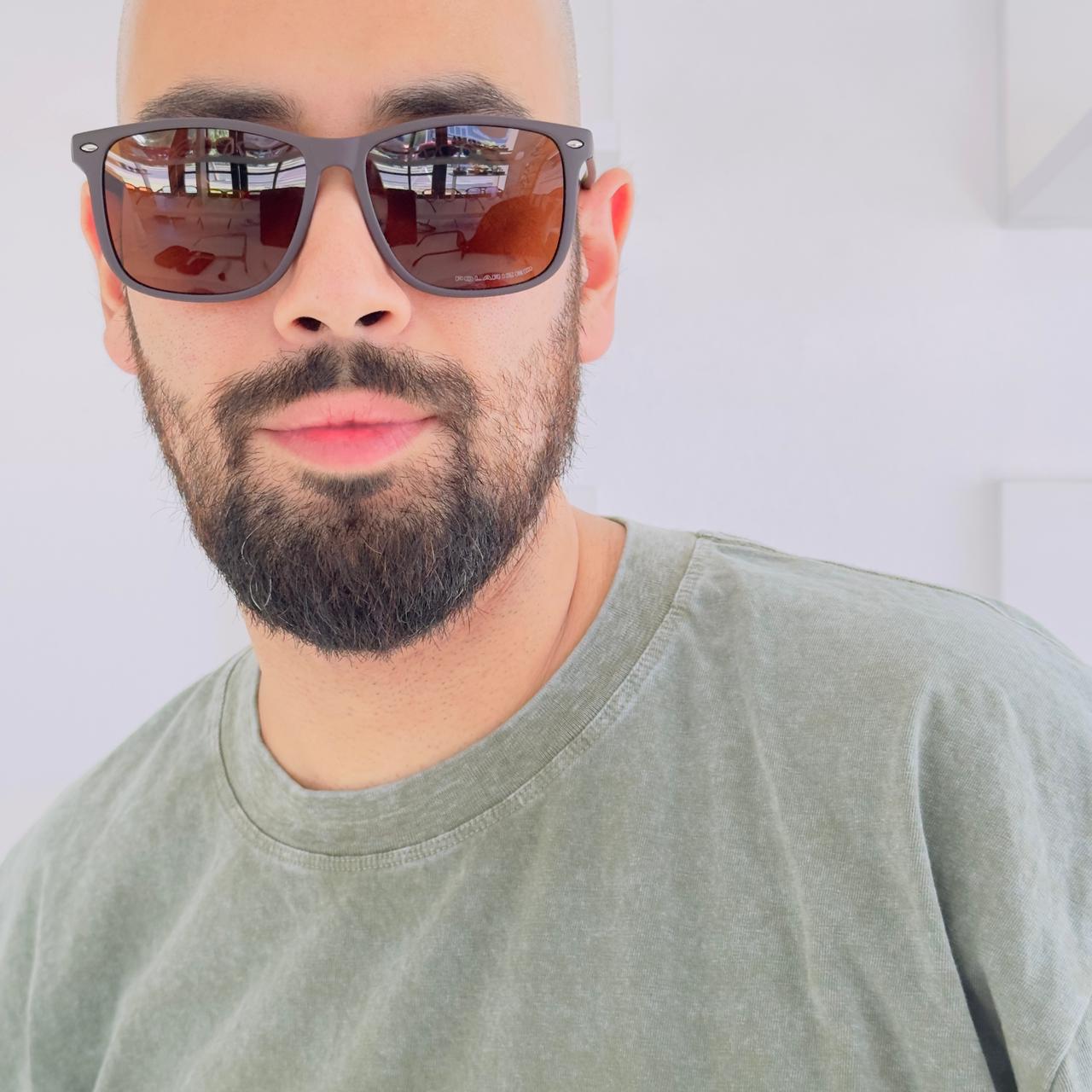 FOREST JACK BROWN