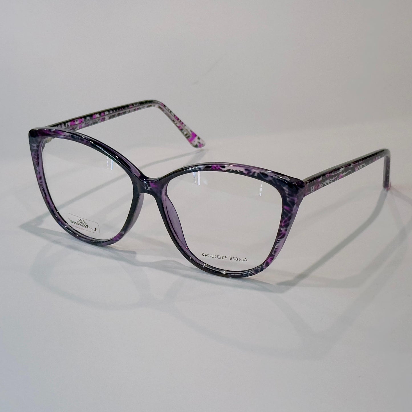GODDESS BLACK-PURPLE