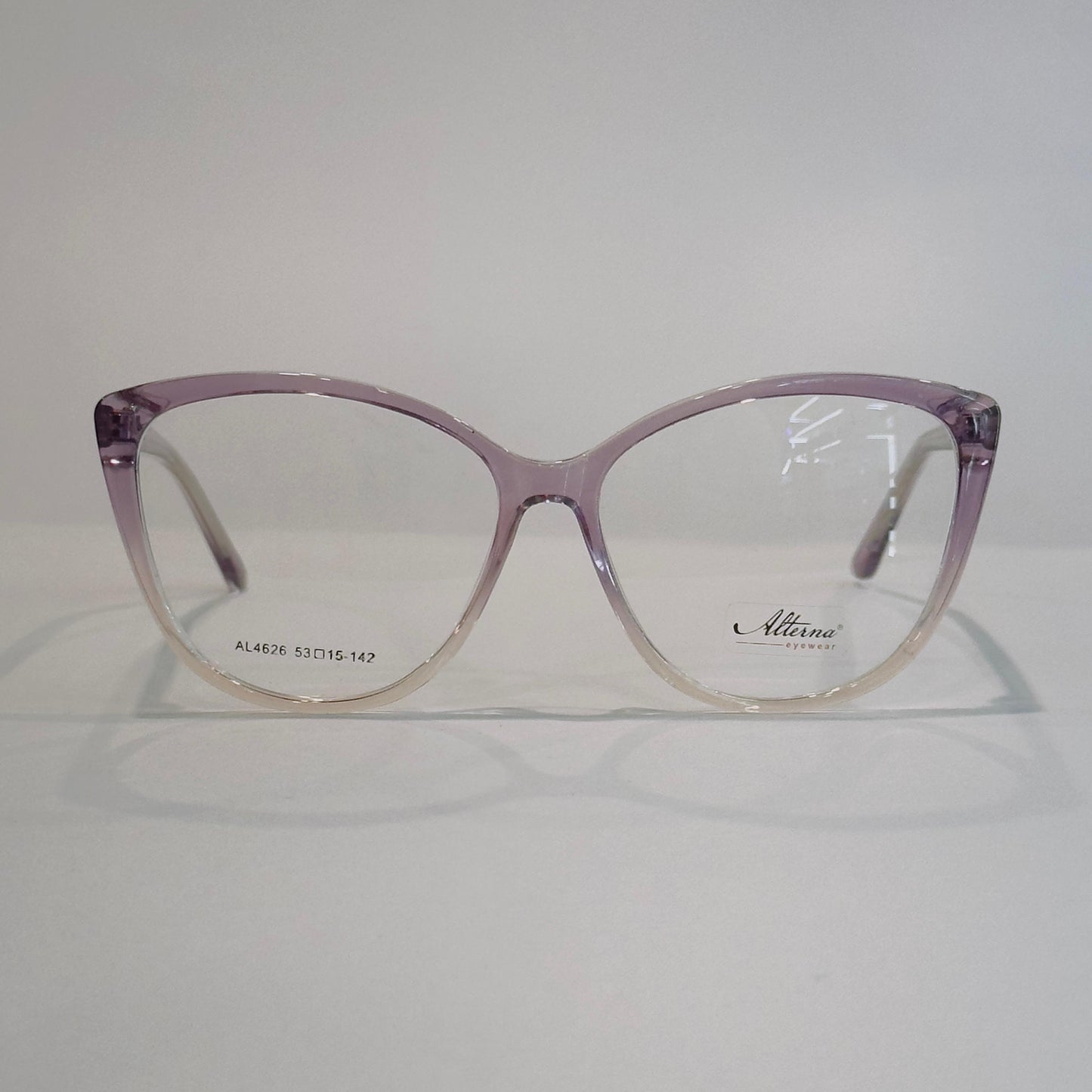 GODDESS PURPLE-ORANGE