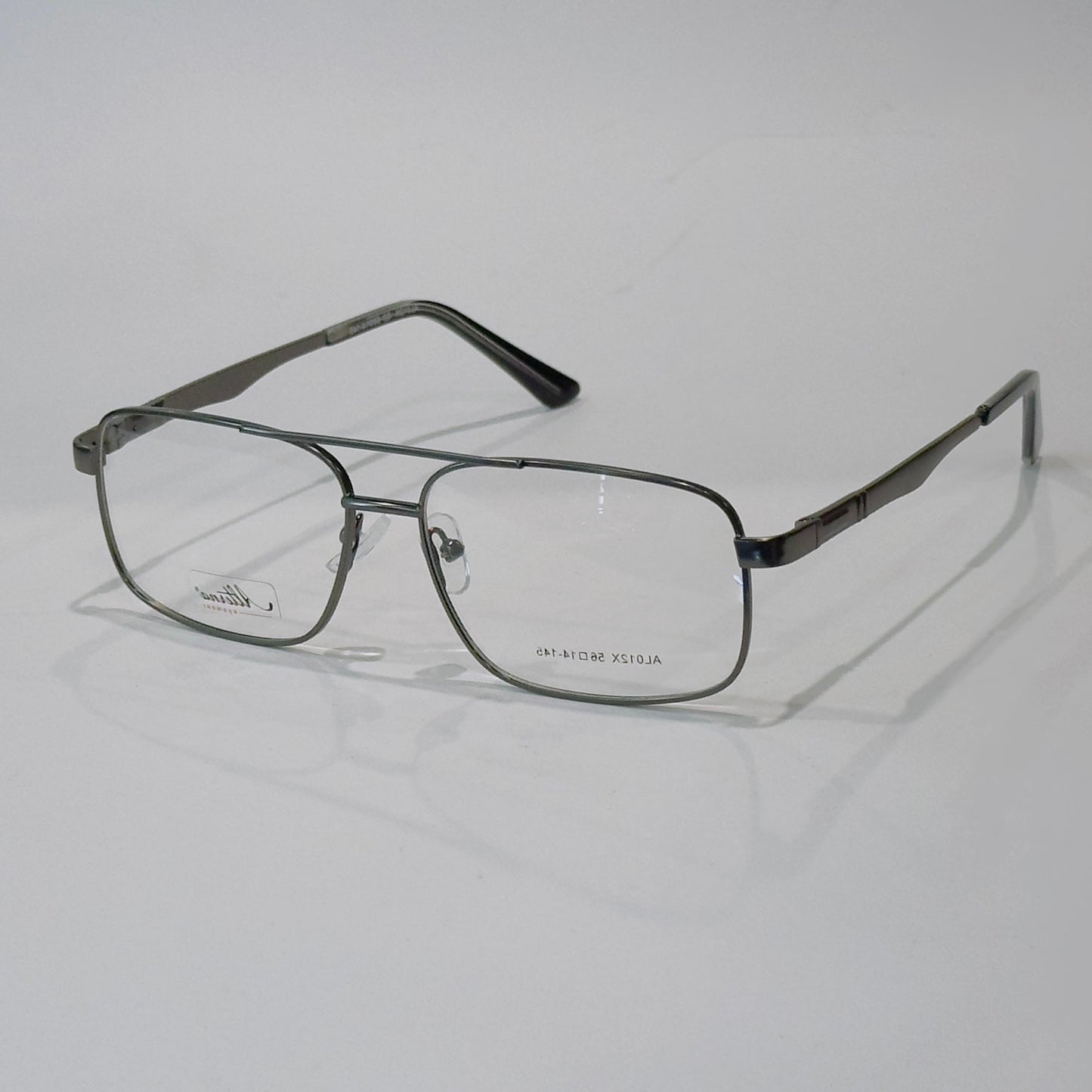 METALLIC AVIATOR