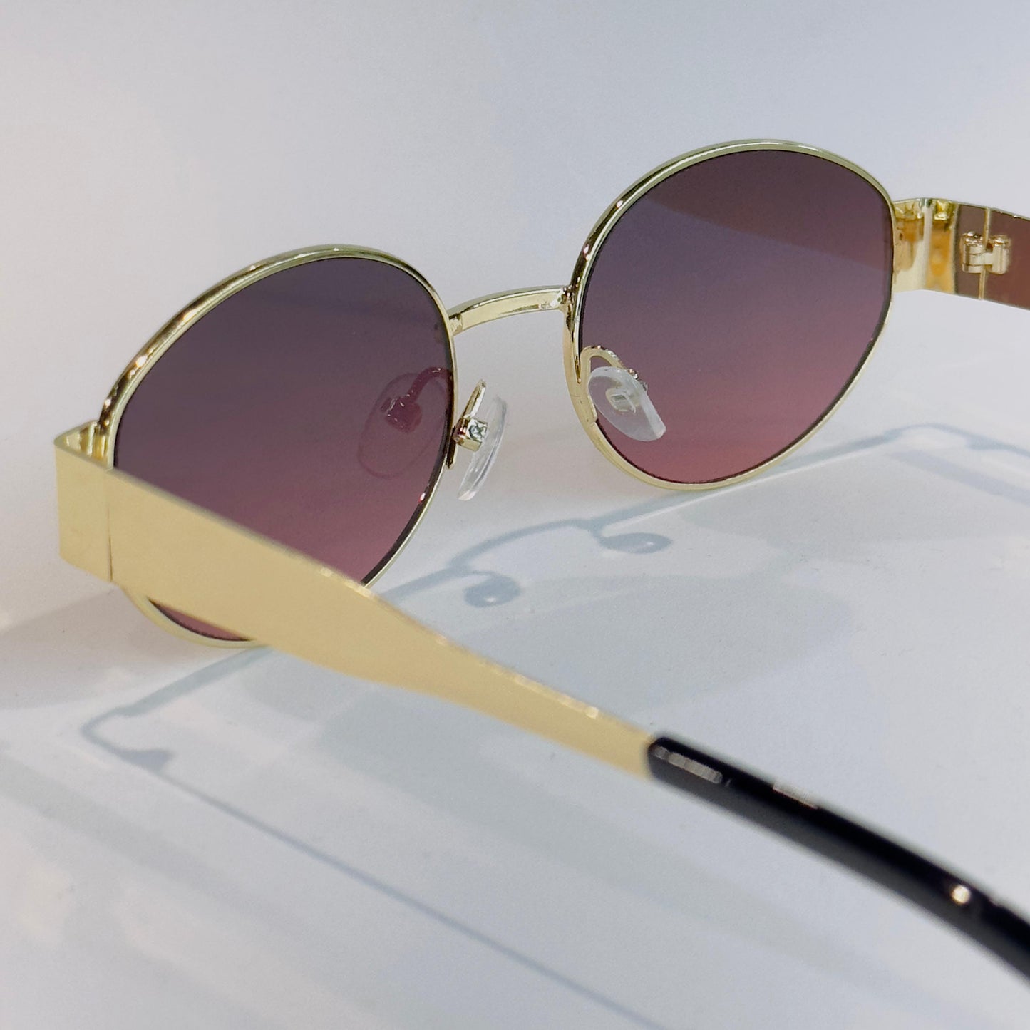 ORBITAL PURPLE ROSÉ