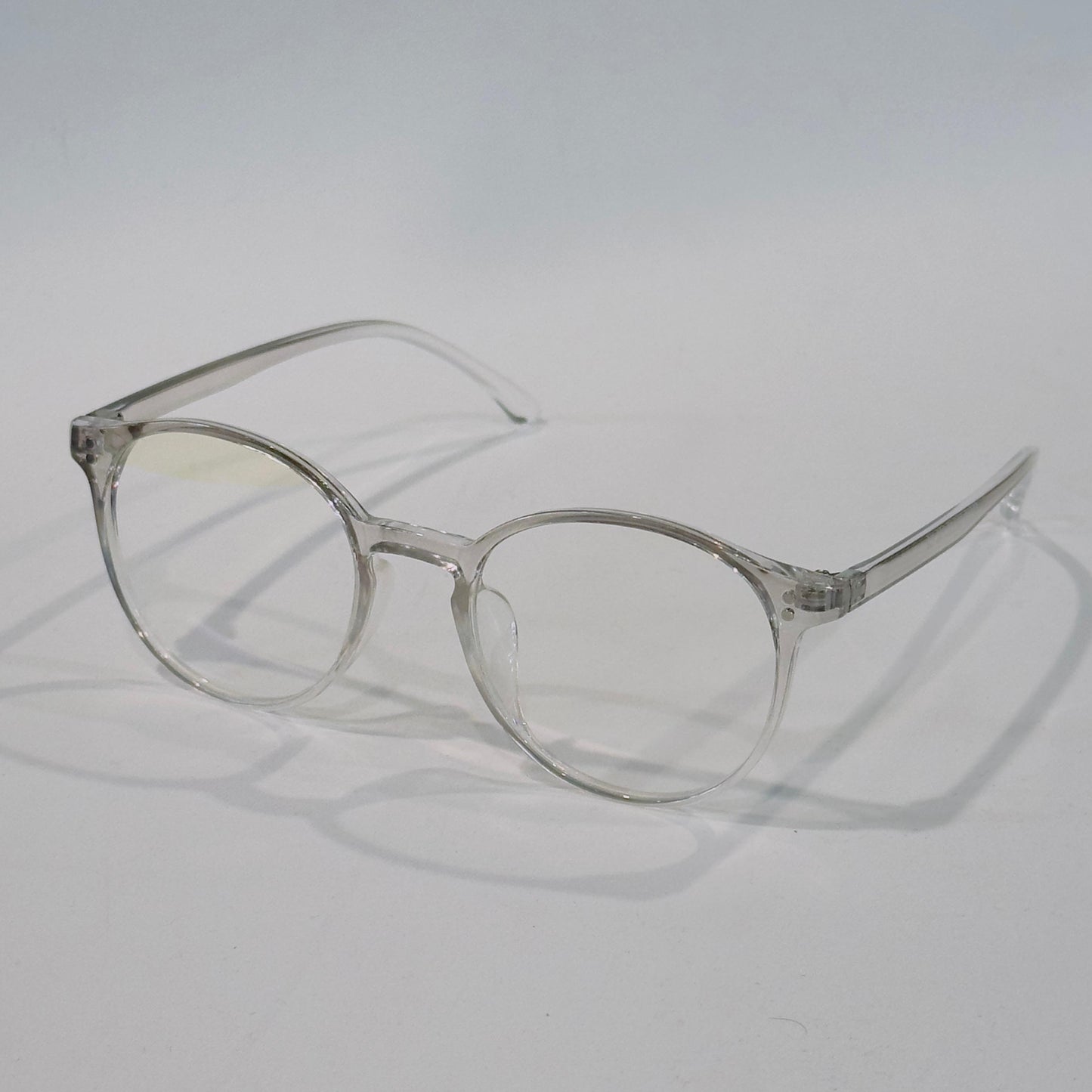 CLEAR VISION