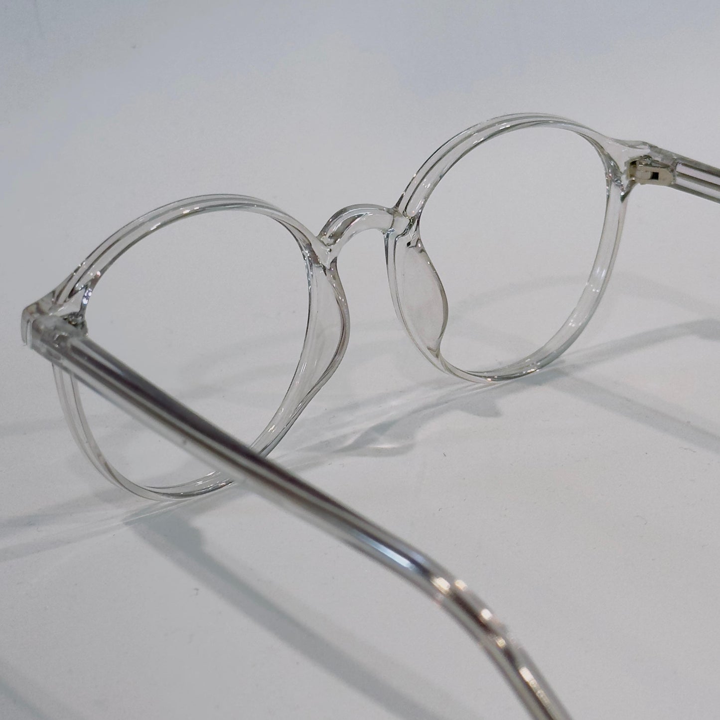 CLEAR VISION