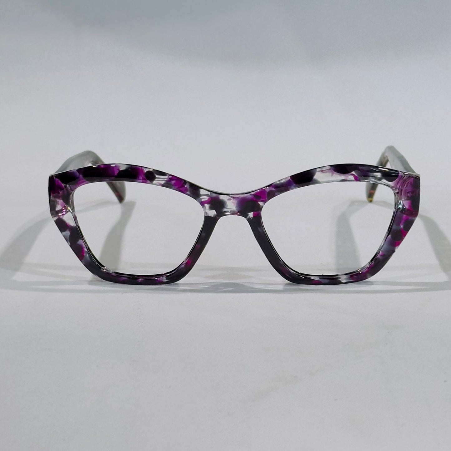 VIOLET PRINT