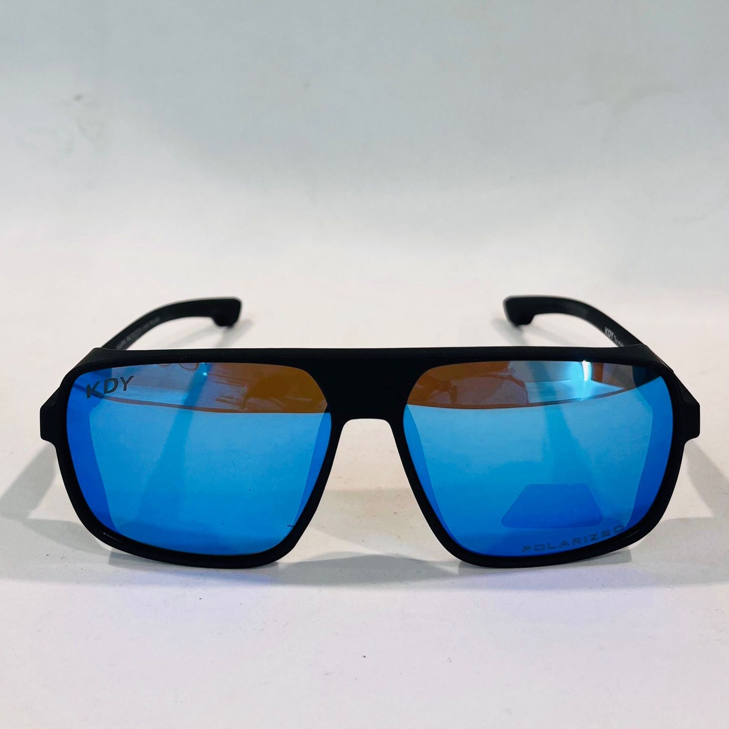 STORM BLUE