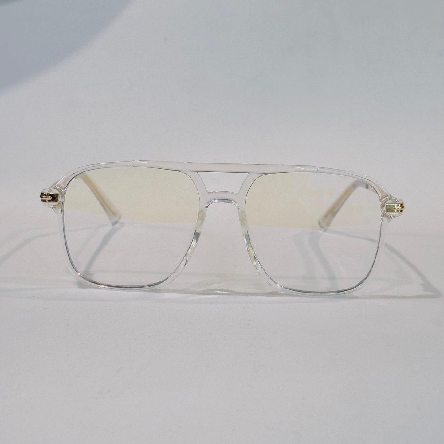 AVIATOR CLEAR