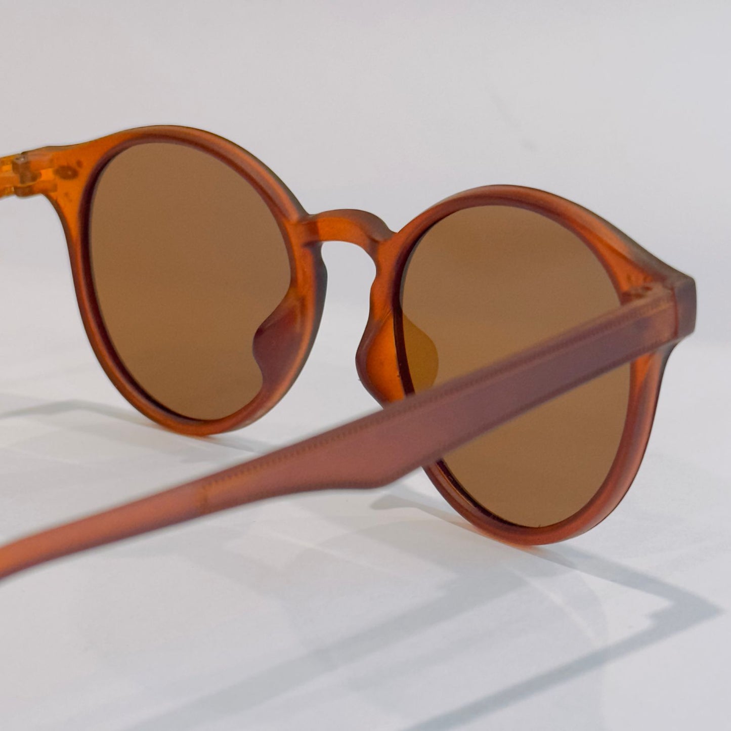 ZENITH BROWN