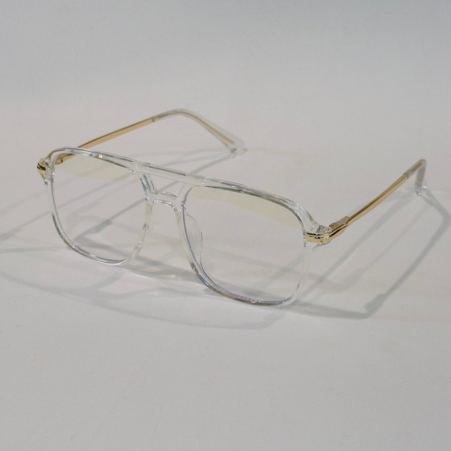 AVIATOR CLEAR