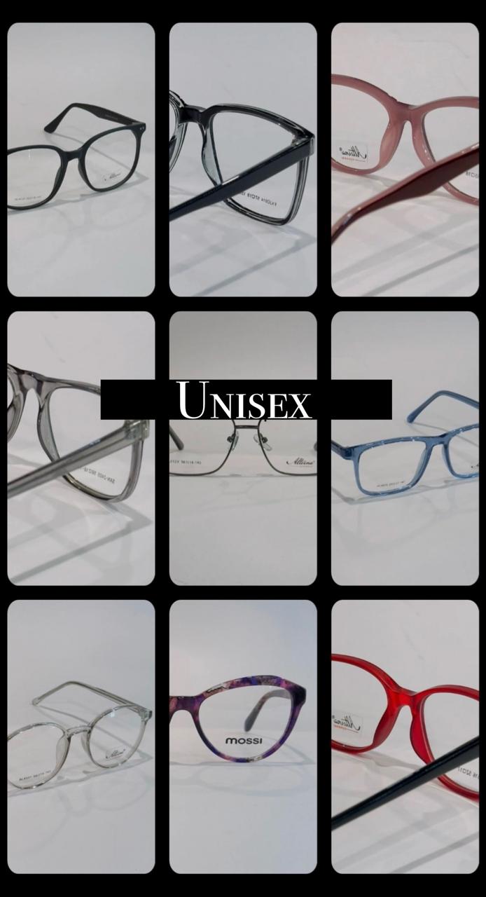 COLECCIÓN UNISEX