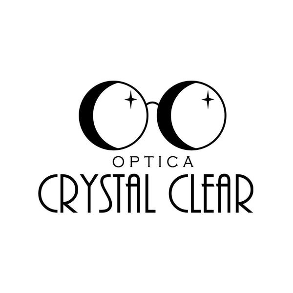 Optica Crystal Clear