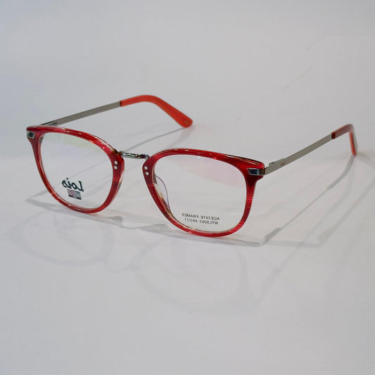 LOIS RED SKY