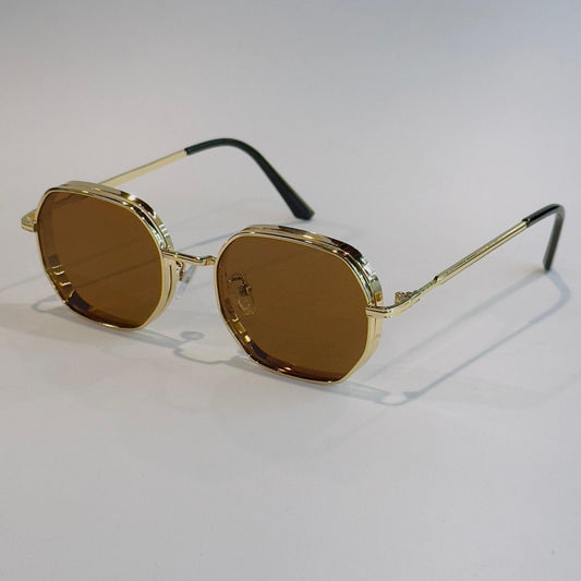 HEXA BROWN