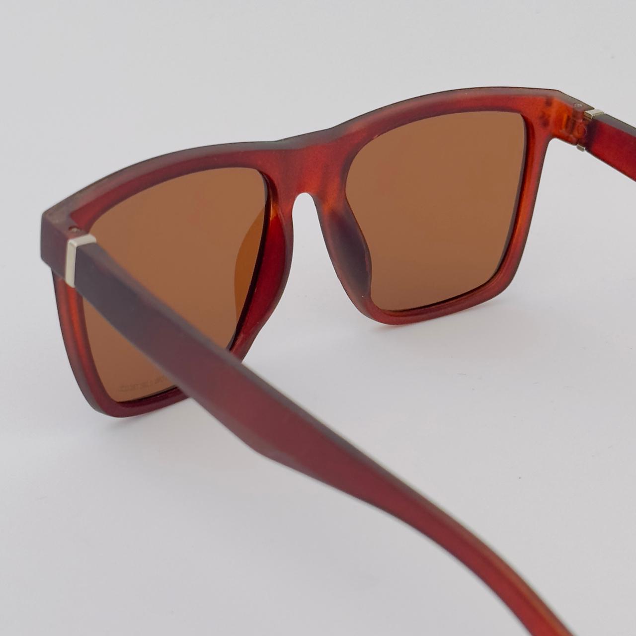 SANTORINI BROWN