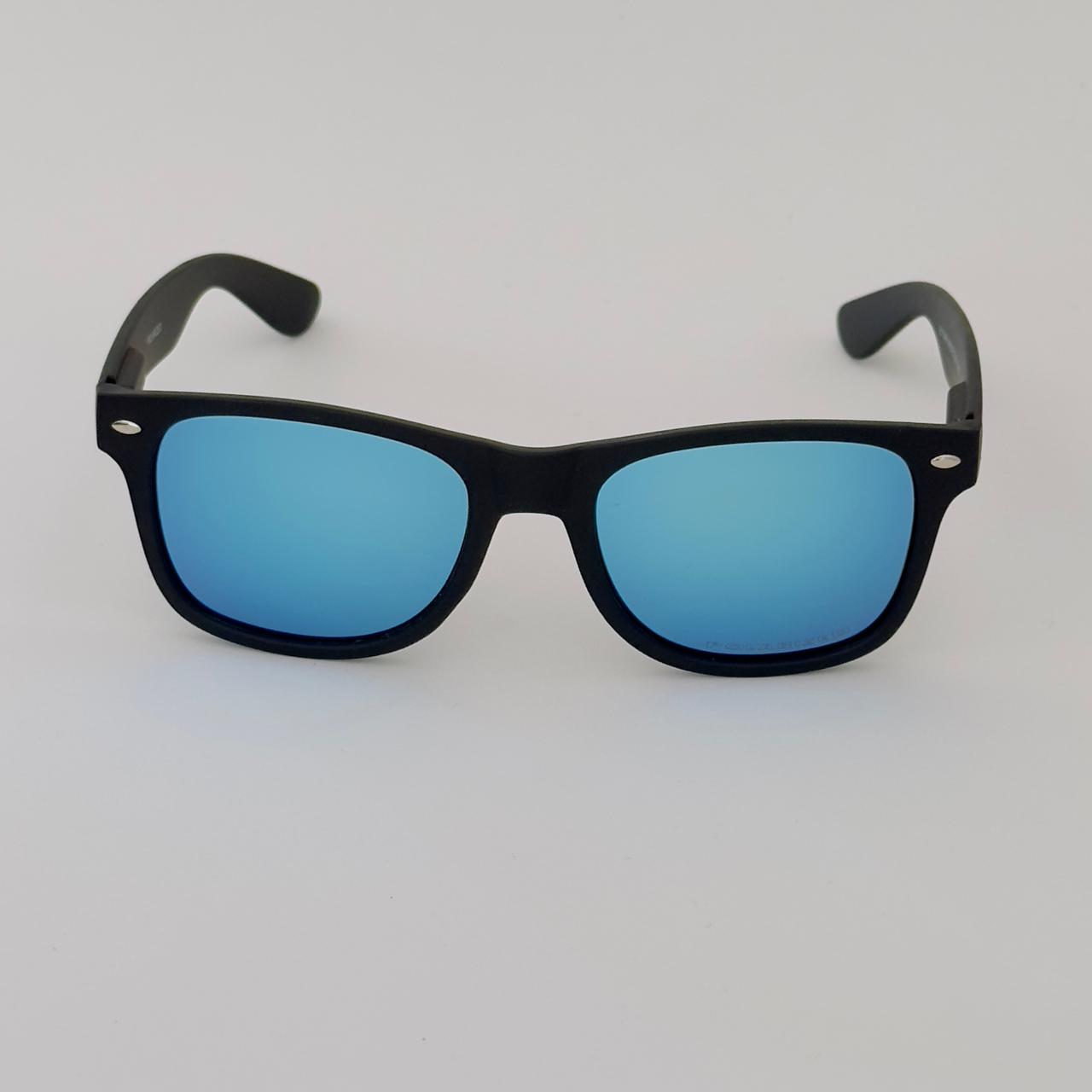 WAYVER BLUE