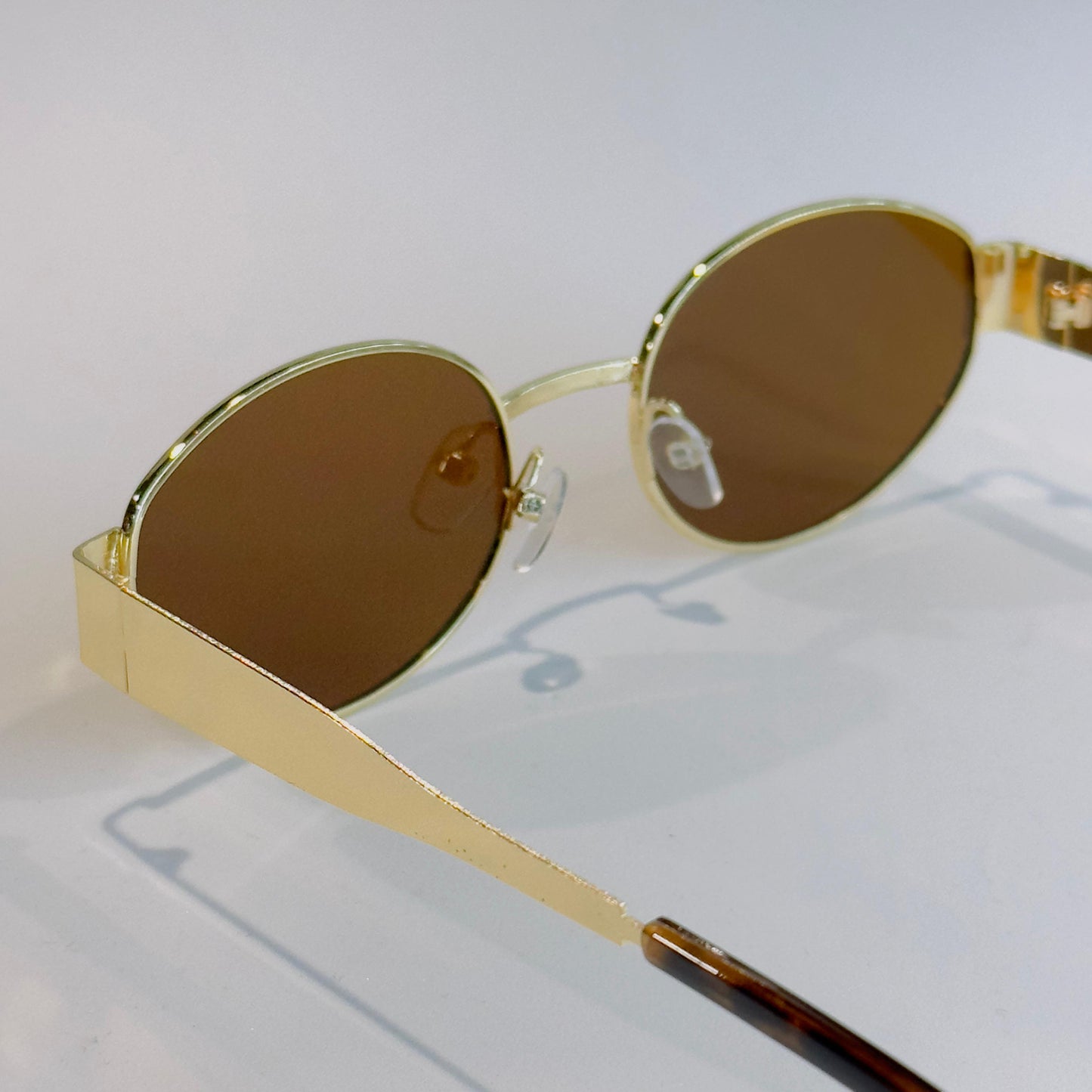 ORBITAL BROWN