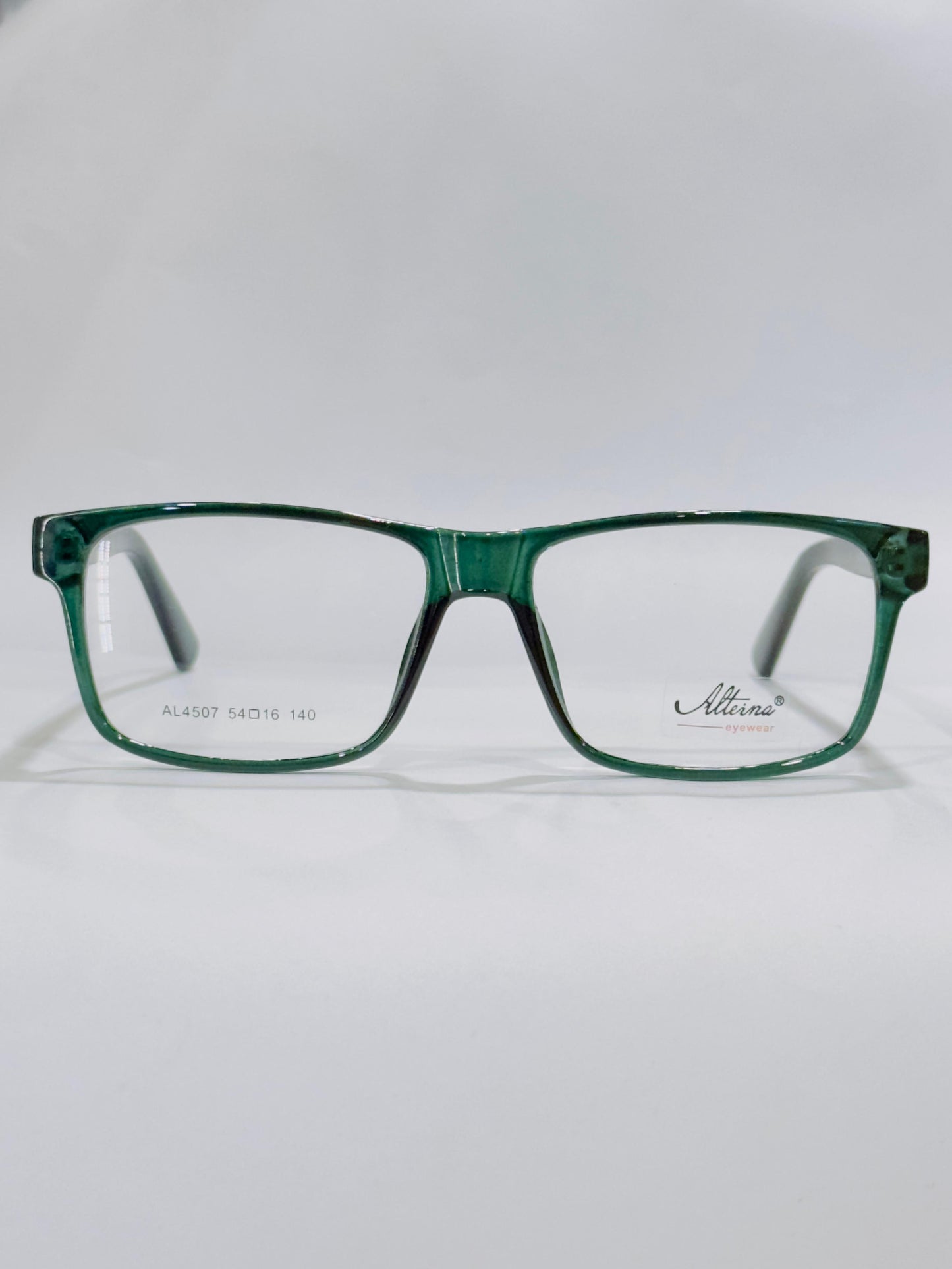 GREEN GAZE