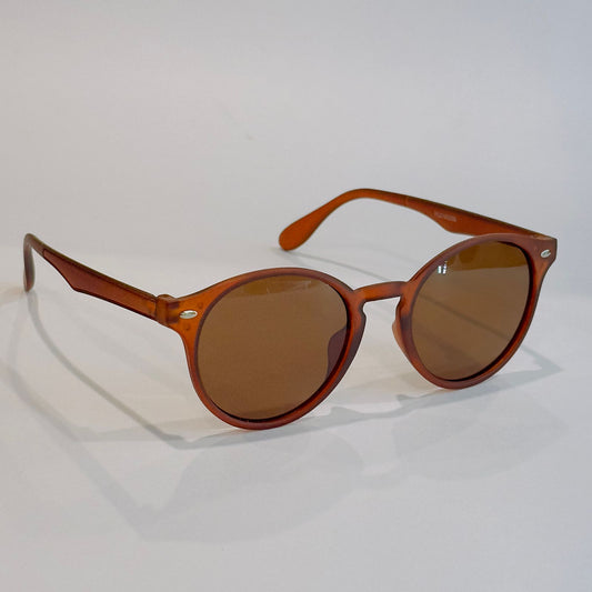 ZENITH BROWN