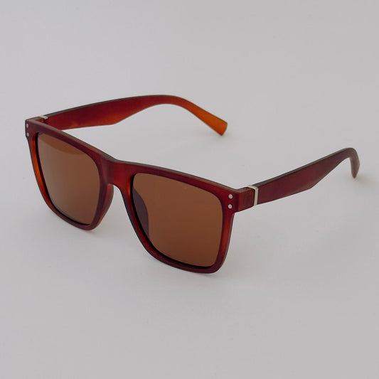 SANTORINI BROWN