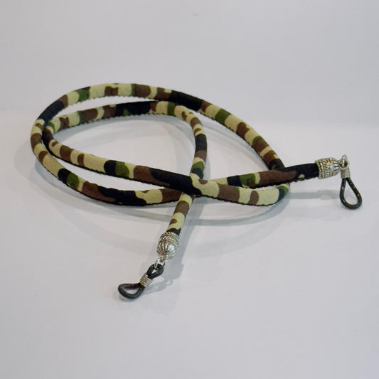 MILITAR STRAP