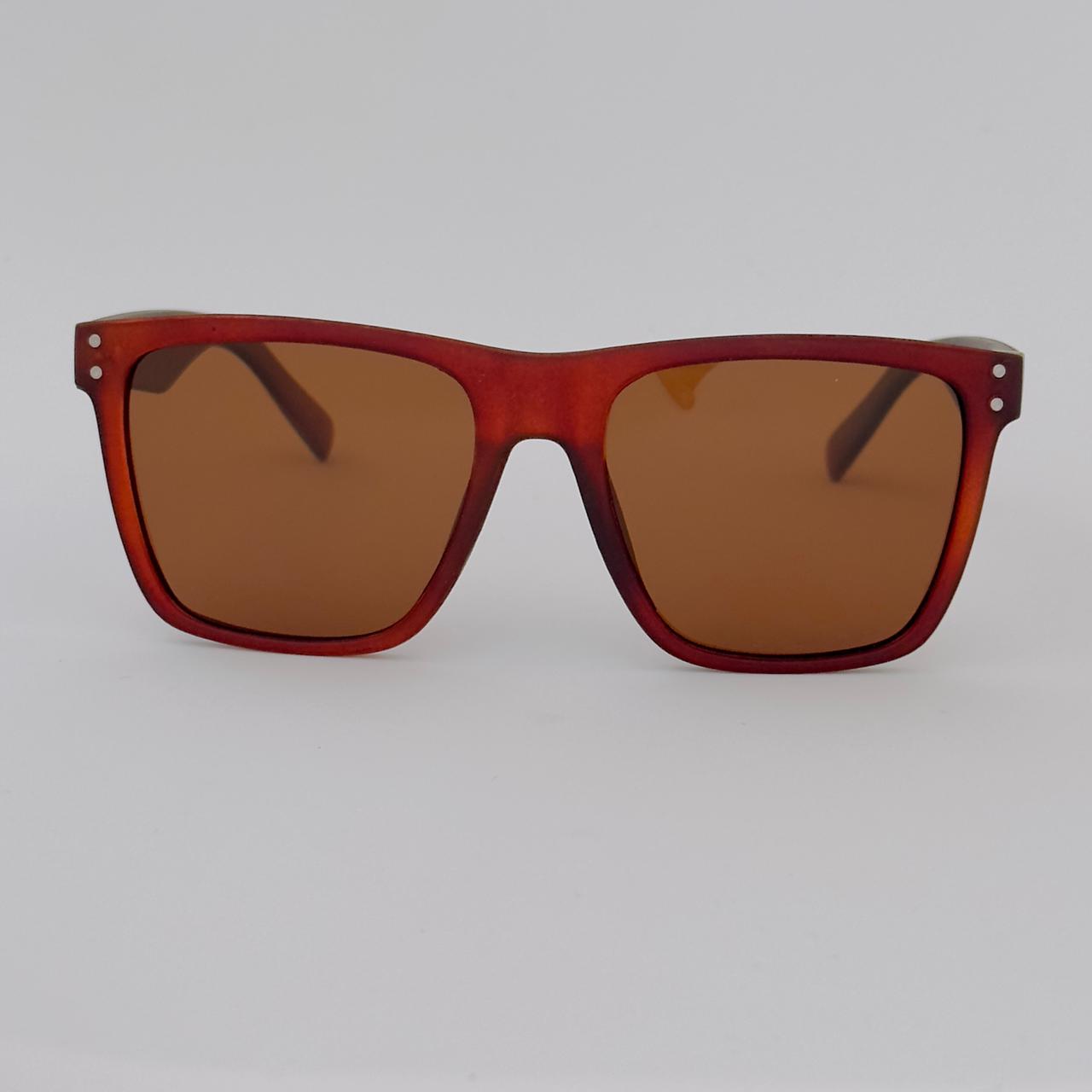 SANTORINI BROWN