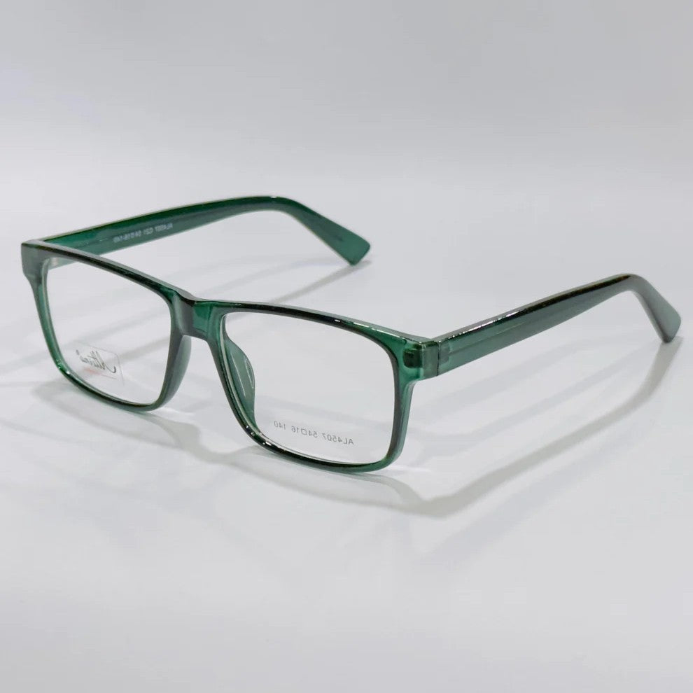 GREEN GAZE