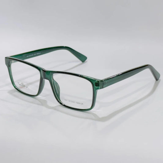GREEN GAZE