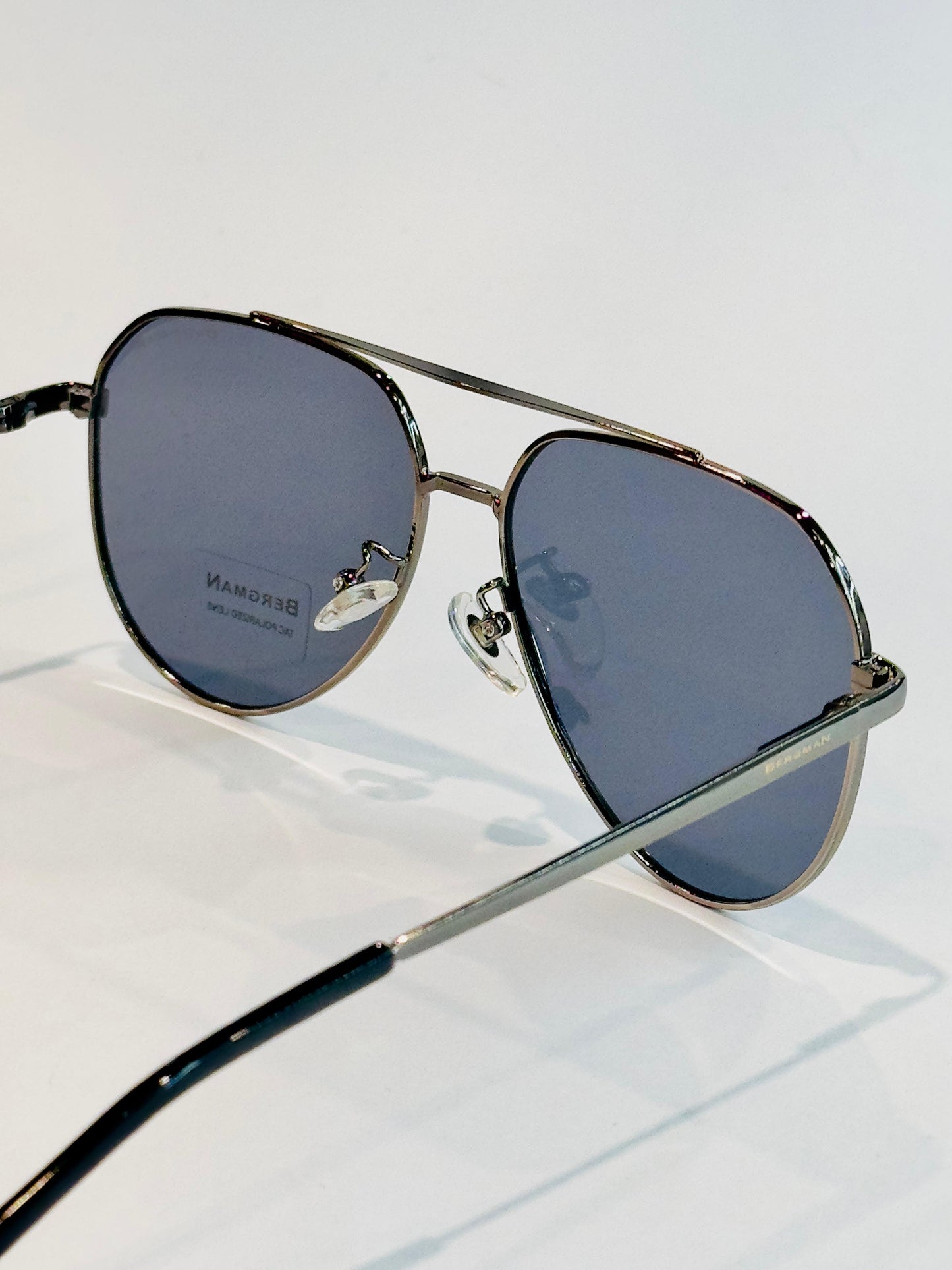 CHROME AVIATOR