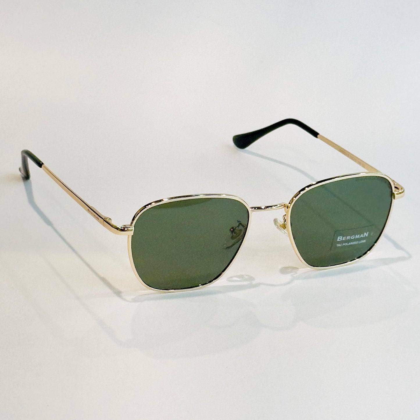 LUXE GOLD