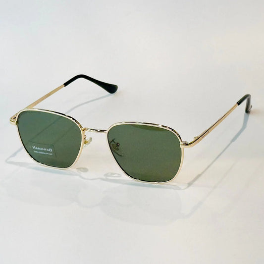 LUXE GOLD