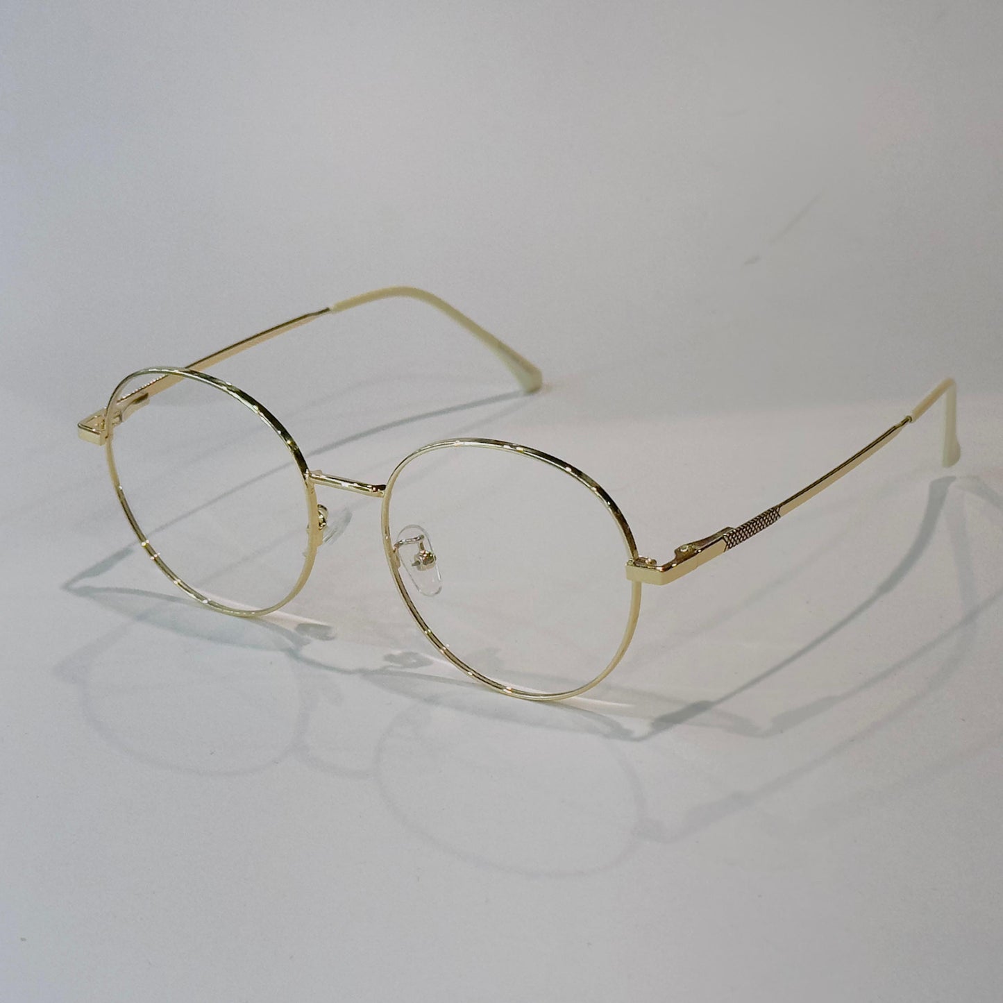 GOLDENFINGER FRAME