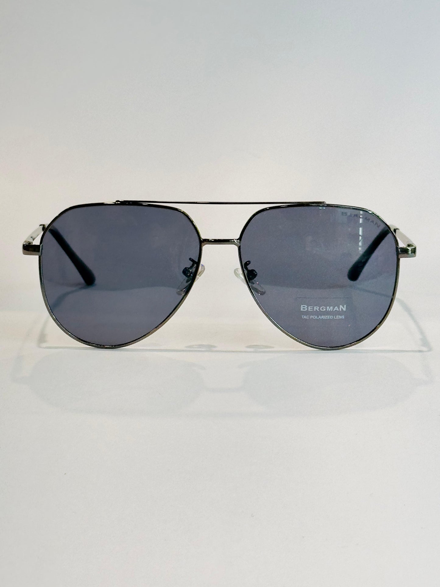 CHROME AVIATOR