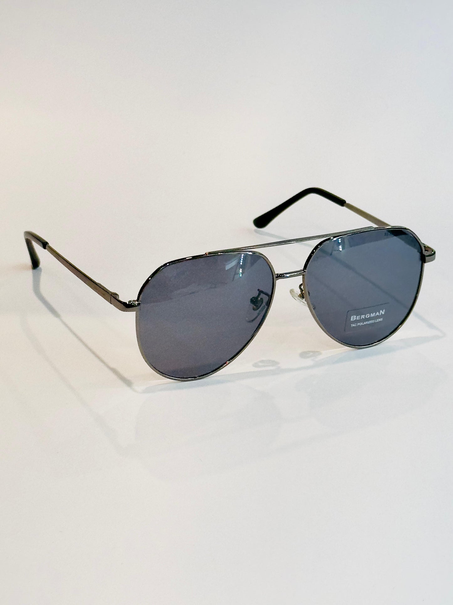 CHROME AVIATOR
