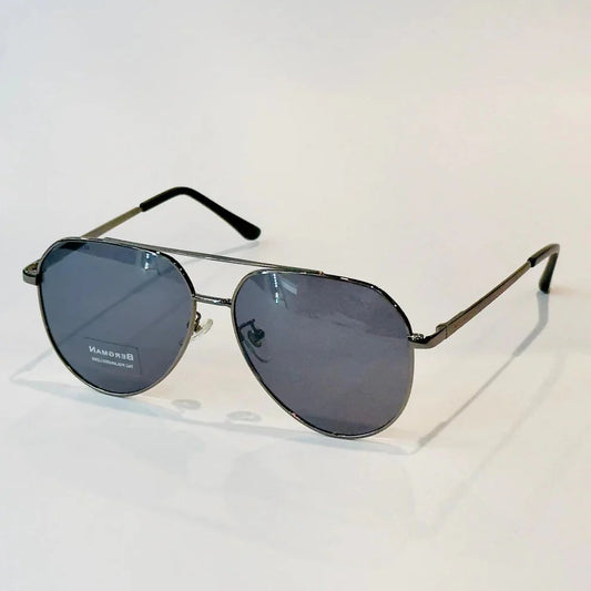 CHROME AVIATOR