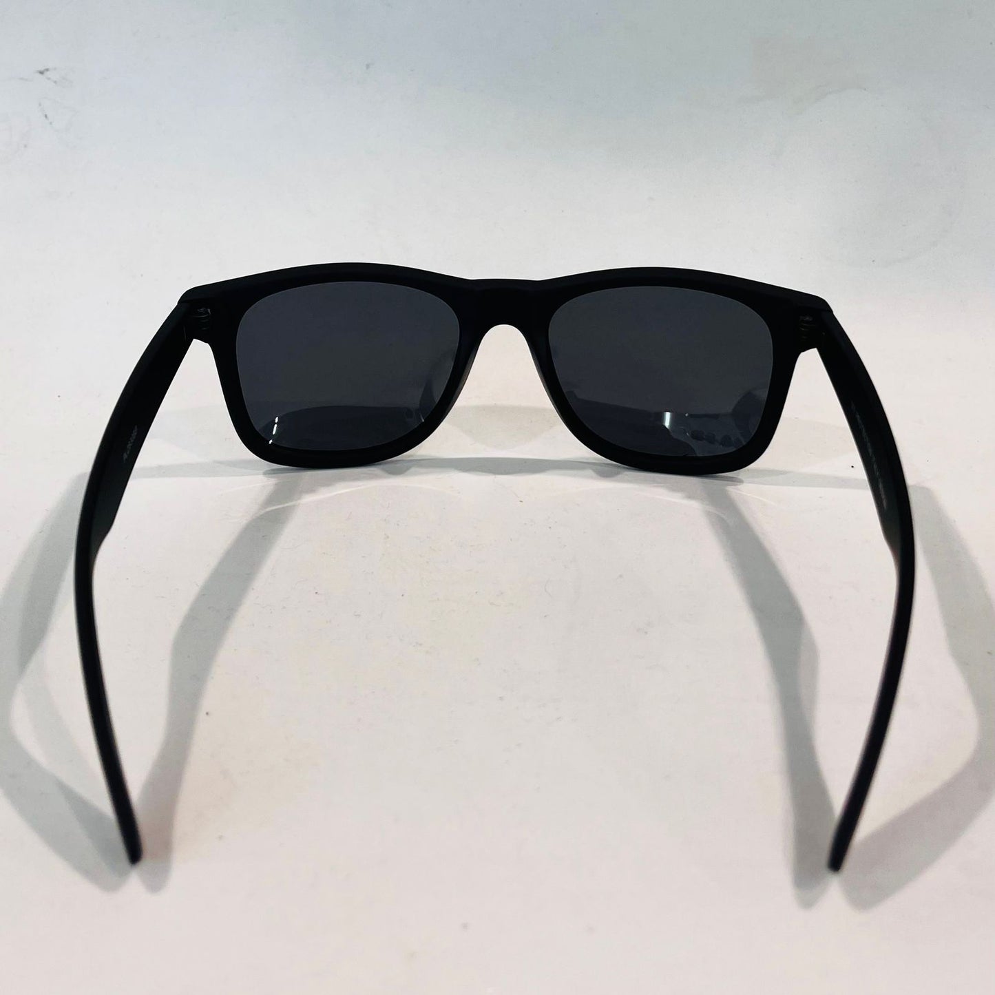 WAYVER BLACK