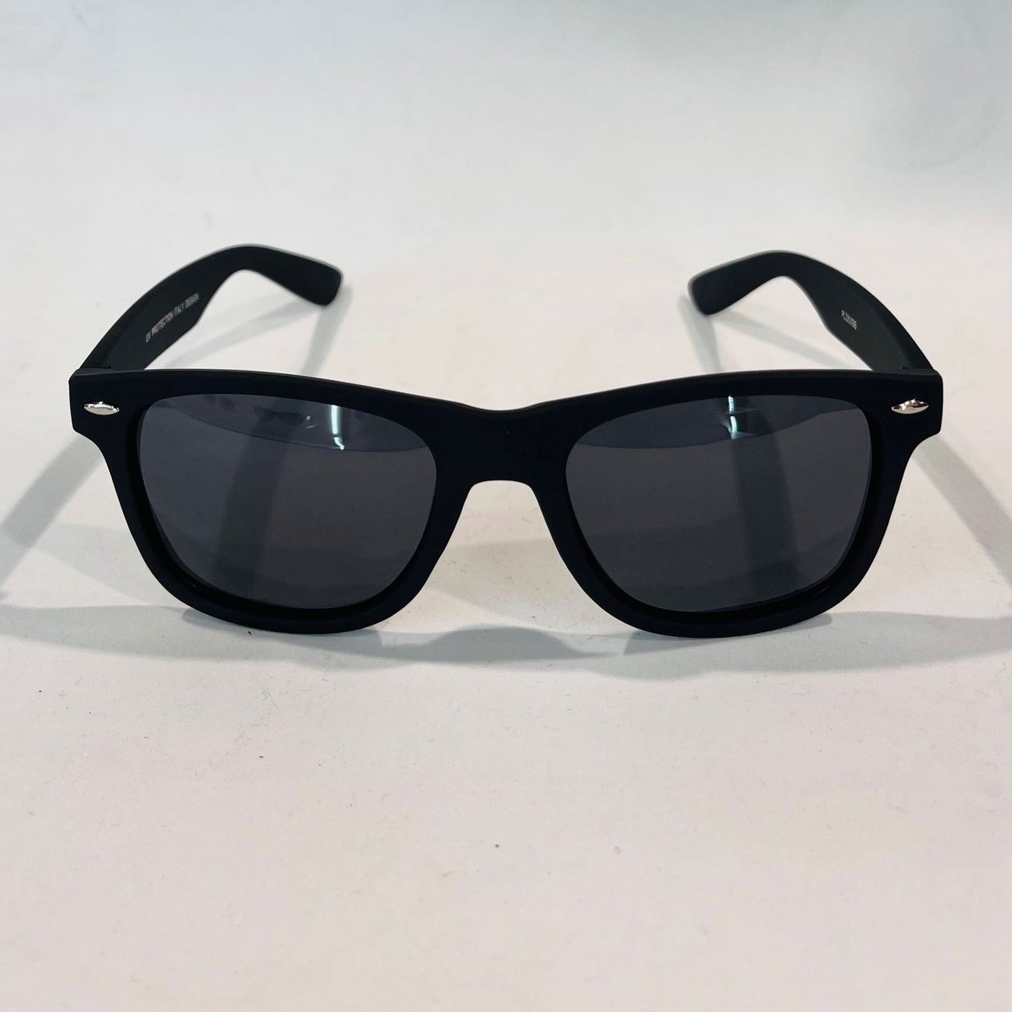 WAYVER BLACK