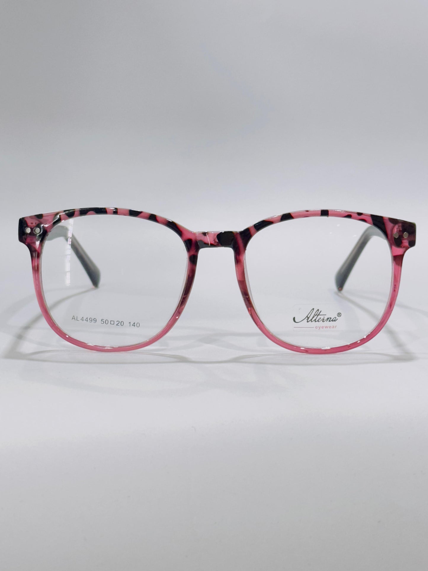 PINKY LEOPARD