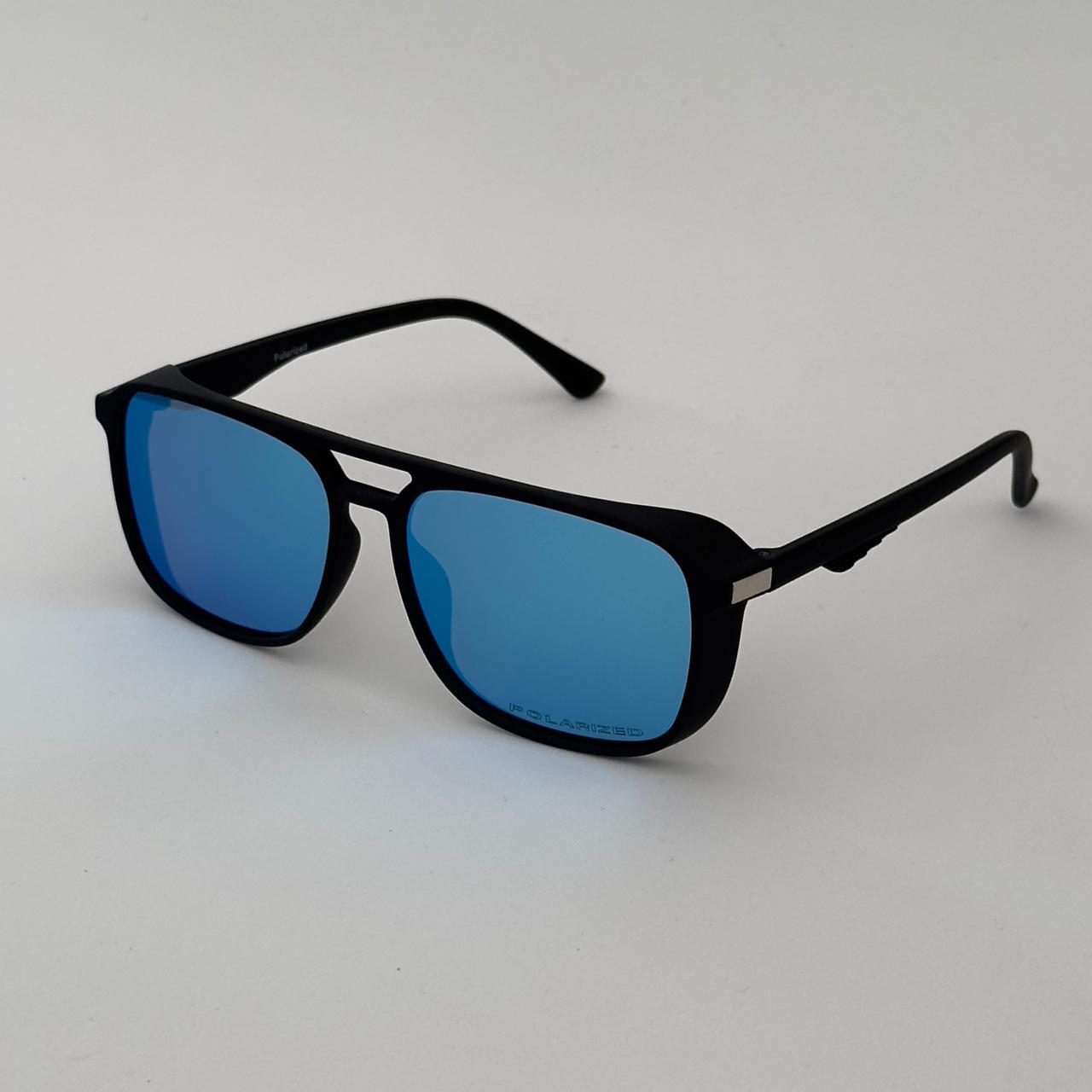 GUN SHOT BLUE-LIGHT