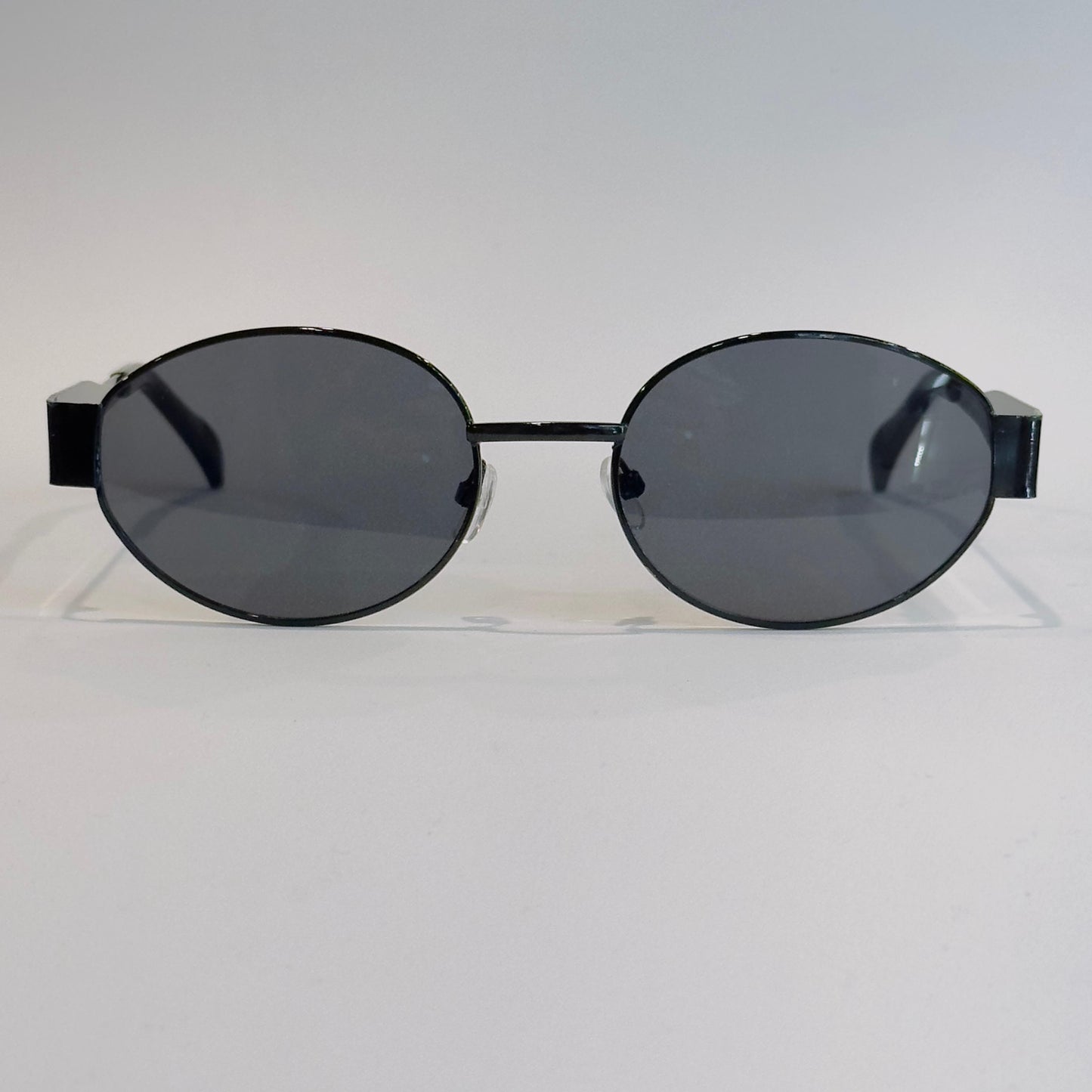 ORBITAL BLACK