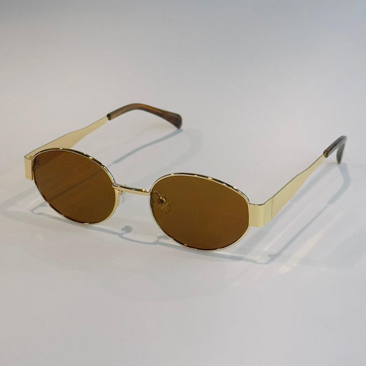 ORBITAL BROWN