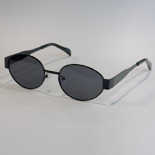 ORBITAL BLACK