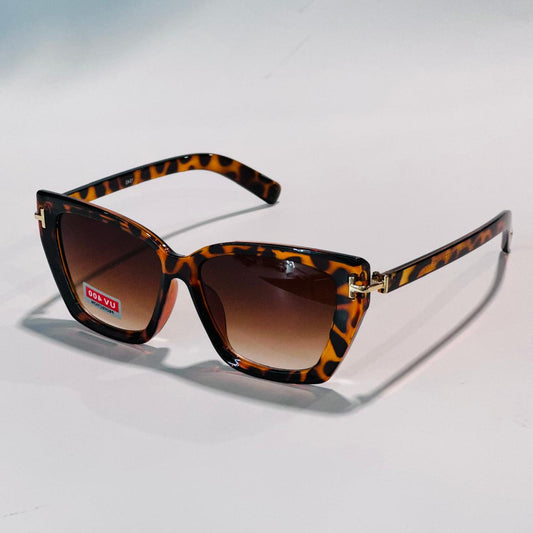 ROYAL BROWN FIERCE
