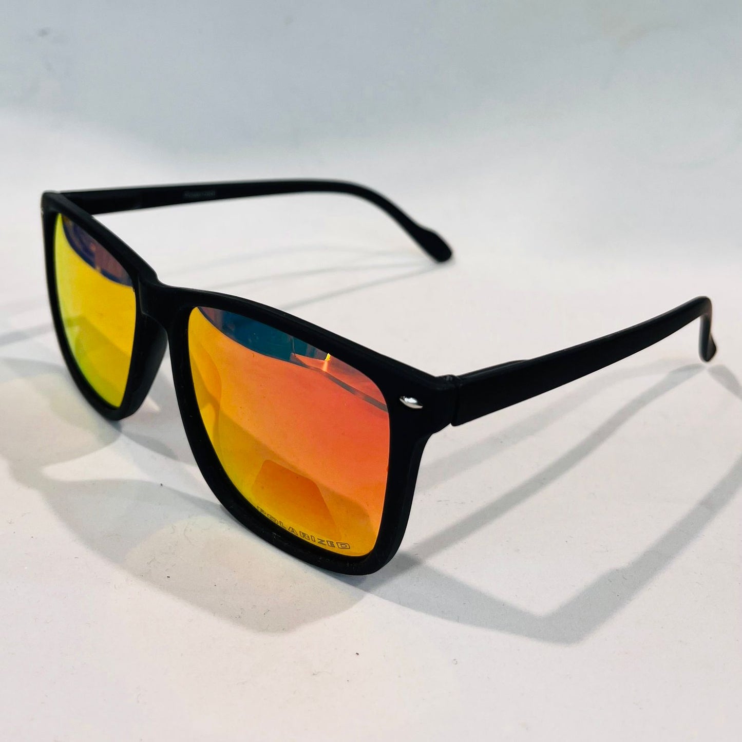 FOREST JACK RED